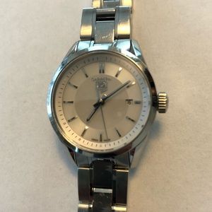 Women’s Tag Heuer Carrera Watch